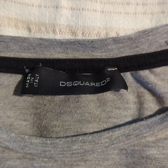 Dsquared2 T Shirt - Picture 2 of 2